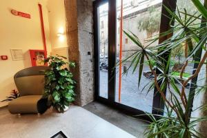 Tric Trac Hostel, Naples