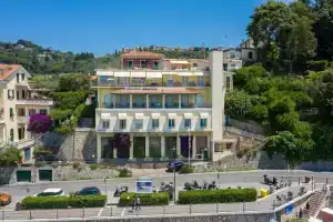 Hotel Venere Azzurra, Lerici