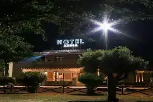 Xenia Hotel, Villasimius
