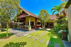 Dupa Ubud Villa Bali, Ubud