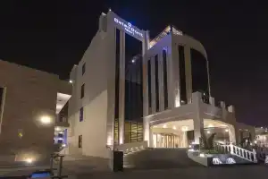 Belad Bont Resort, Salalah