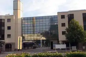 Hotel Oscar, Varkaus