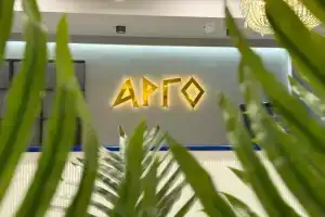 Argo Hotel & Spa, Georgiyevsk