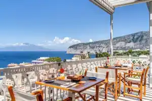 Hotel Mediterraneo, Sant'Agnello
