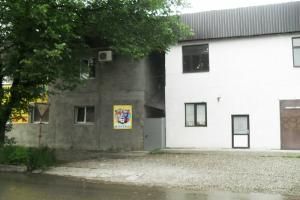 Hostel Teplichny, Nalchik