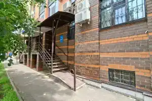 Almaz Hostel, Kazan