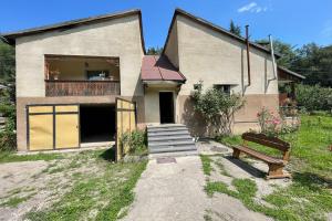 Guest House Raisa, Dilijan
