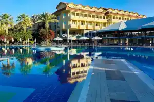 Le Jardin Resort, Kemer