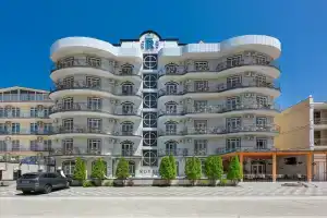 Royal by Undersun Hotel, Vityazevo