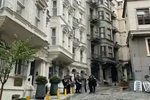 Maravilloso Hotel Pera, Istanbul