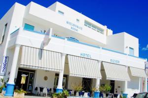 Hotel Rizieri, Marina di Leuca