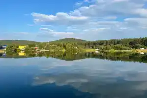 Dolina village, Miass