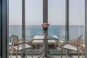 Solarwind, Hotel, Adler