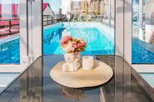 Dom Puteshestvennika Guest house