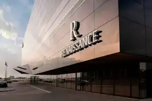 Renaissance Warsaw Airport Hotel, an Marriott International, Warsaw