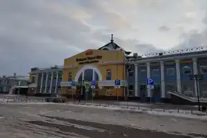 Smart Hotel Kdo Hotel, Ulan-Ude