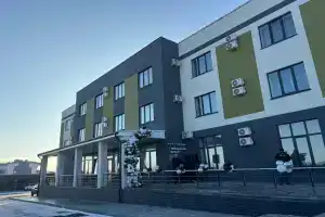 Zvezdny Klyuch Hotel, Yelets  