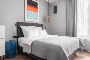 Wings Apart-Hotel, St. Petersburg