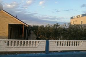 Lyuksoyl Hotel, Elista