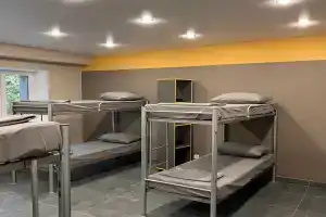 Hostel na Ahtubinskoy, Nizhnekamsk