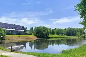 Derevnya Guest house, Labiau