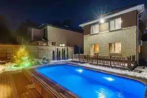 Malinovyy Hotel, Voronezh