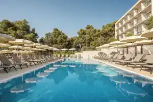 Aminess Younique Senses Resort, Vrboska