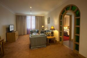 Haffa House Hotel, Muscat