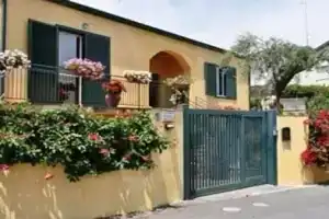 B&B Stella Marina, Aci Trezza