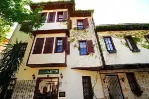 Sibel Hotel, Antalya