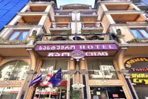 Hotel Chao, Batumi