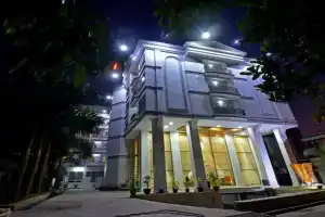Hotel Sidney, Yangon