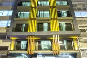 Sky Kamer Hotel, Antalya