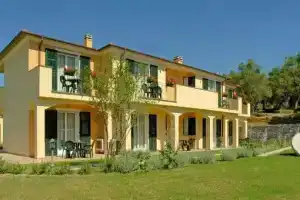Leonardo Resort, Imperia