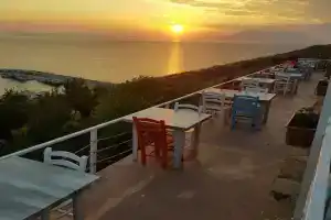 Yakamoz Otel, Canakkale