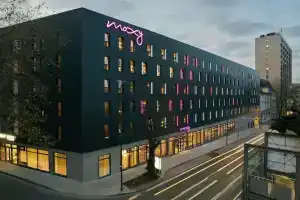Moxy Essen City, Essen