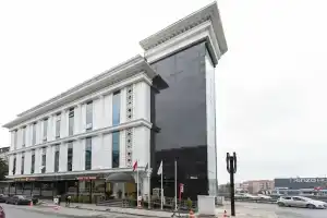 World Point Hotel Besyol, Istanbul