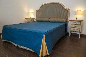 La Rada B&B, Bacoli