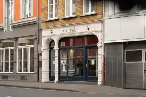 MAISON MARSIL Boutique Hotel, Koln