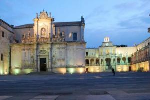 Il Tacco Dello Stivale B&B, Lecce