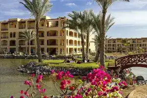 Robinson Soma Bay, Hurghada