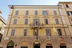 Hotel Camelia, Rome