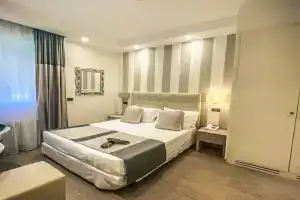 Hotel Tigullio Et de Milan, Santa Margherita Ligure