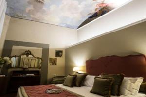 Hotel Burchianti, Florence