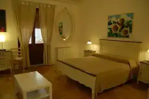 B&B Federico Secondo, Palermo