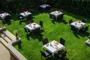 City Hotel Merano-NEW, Merano