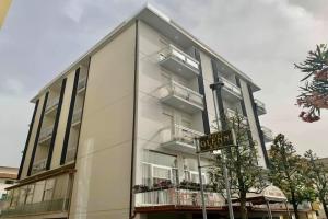 Hotel Glenn, Rimini