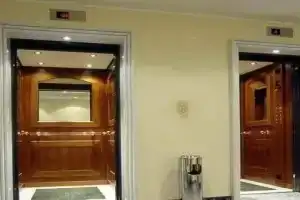 Vittoria Parc Hotel, Bari