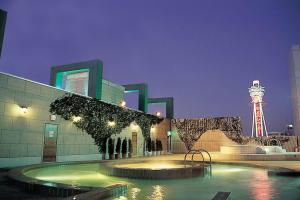 Spa World Hotel&Resort, Osaka
