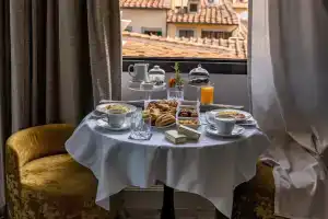 MGallery Cerretani Hotel Florence, Florence